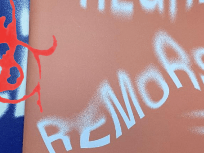 My shortstory ‚The Seventh Child‘ published in The Gallows Tree literary&nbsp;journal