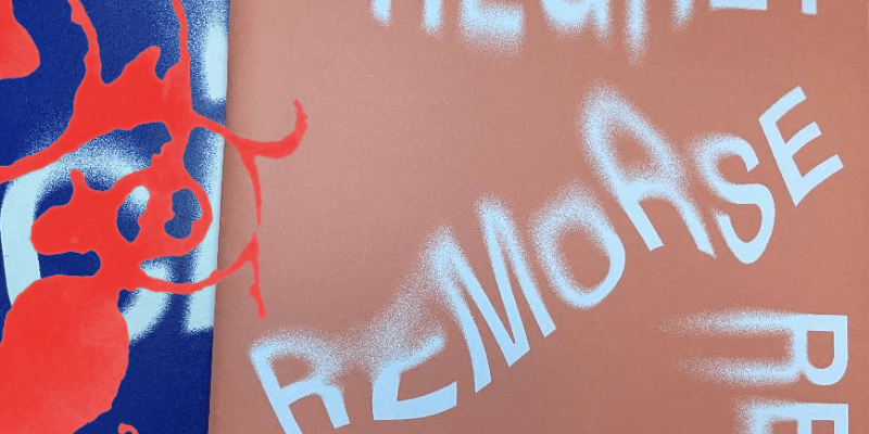 My shortstory ‚The Seventh Child‘ published in The Gallows Tree literary&nbsp;journal